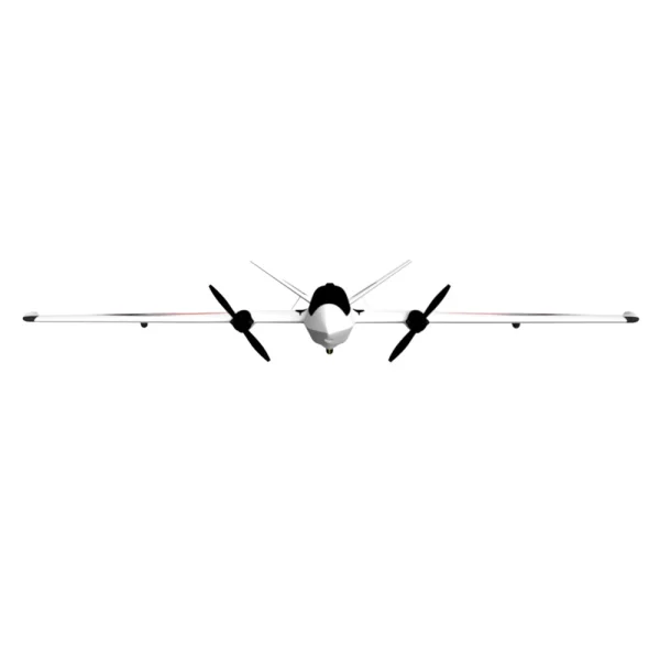 ATOMRC Swordfish 1200mm Wingspan Dual Motor EPP FPV Glider RC Airplane Fixed Wing KIT/PNP/FPV/RTH/RTH+FPV - Image 3