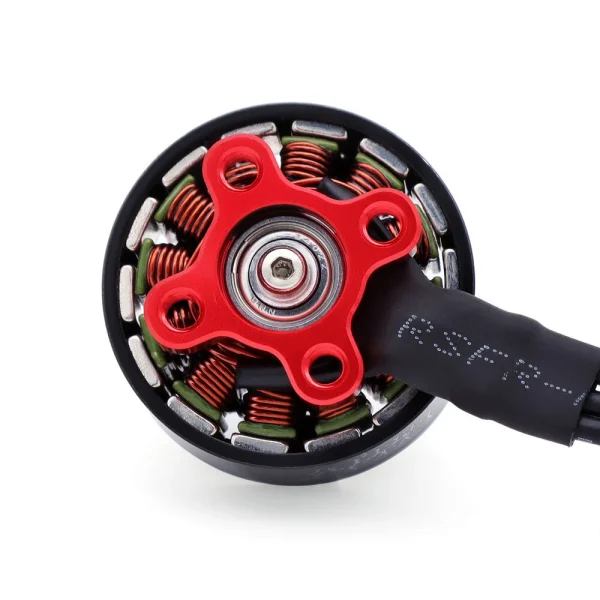 SURPASSHOBBY S2207 S2208 1750KV  / 1950KV / 2450KV Brushless Motor for 5 Inch RC FPV Racing Drone - Image 4