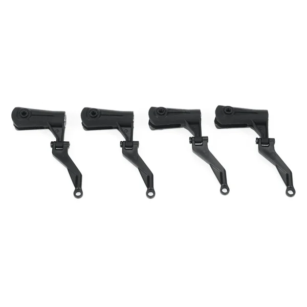 Eachine E135 2.4G 6CH Direct Drive Dual Brushless Flybarless RC Helicopter Spart Part Rotor Clip Set - Image 3