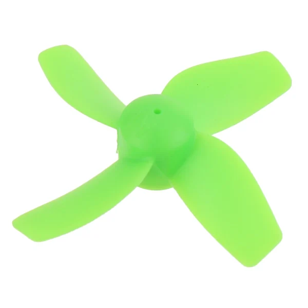 Eachine E017 Mini RC Drone Quadcopter Spare Parts Motor Propeller Props Blades 4PCS - Image 5