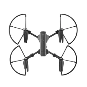 4PCS Propeller Blade Protective Guard Cover Protector for SJRC F11S 4K PRO RC Drone Quadcopter