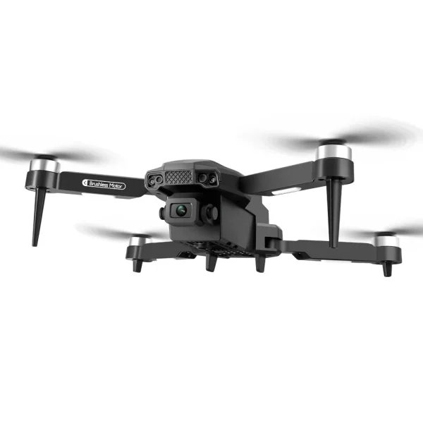 ZHENG FEI TOYS F198 MAX WiFi FPV with HD Dual Camera Optical Flow Positioning Brushless Foldable RC Drone Quadcopter RTF - Image 4