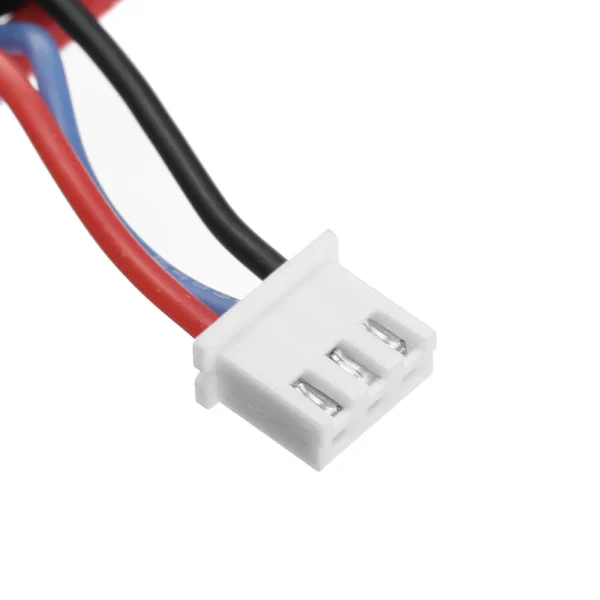 Wltoys 7.4V 2200mAh 25C 2S T Plug Lipo Battery K949-78 for 124016 124017 124018 124019 144001 144010 10428 10428A/B/C/A2/B2/C2 K949 RC Car Parts - Image 9