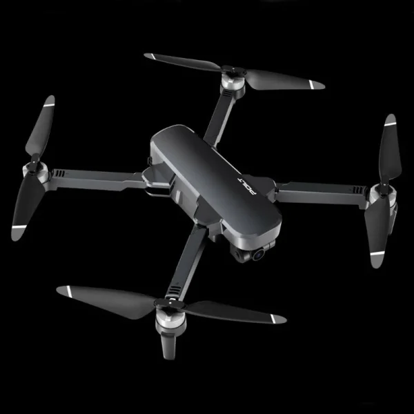 JJRC X17 GPS 5G WiFi FPV with 6K ESC HD Camera 2-Axis Gimbal Optical Flow Positioning Brushless Foldable RC Drone Quadcopter RTF - Image 5