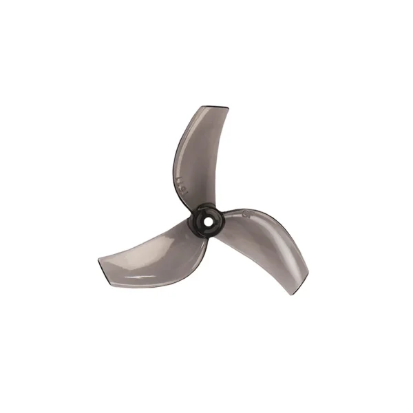 4 Pairs / 8 Pairs GEMFAN 1611 40mm 1.6 Inch 3 Blade PC Propeller 1mm / 1.5mm for FPV Racing Drones Compatible with 0802 1102 Motor - Image 4