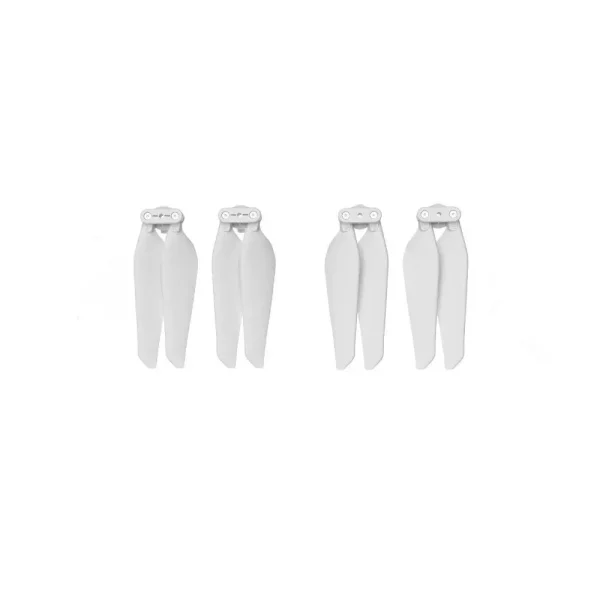 FIMI X8 SE RC Quadcopter Spare Parts 8PCS Quick-release Foldable Propellers - Image 3