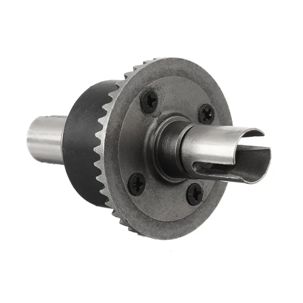 Wltoys 104001 1/10 RC Car Spare Differential 1930 Vehicles Model Parts - Image 2