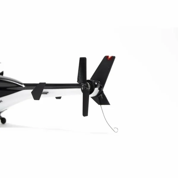 ESKY 150BL V3 4CH MINI Scale AirWolf Altitude Hold 6 DOF FXZ Flight Controller Flybarless RC Helicopter RTF - Image 6