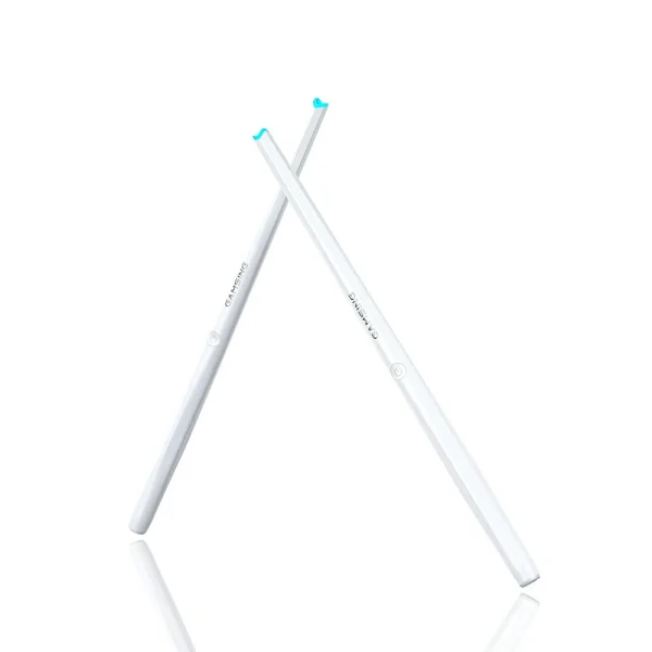 GAMSING Air Drum Portable Smart Virtual Sensing Electronic Drumsticks Training Tool - Image 5