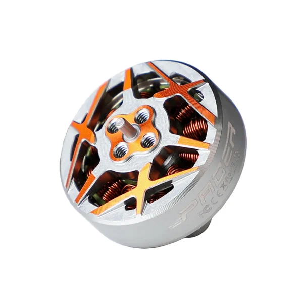 T-Motor P1804 1804 2400KV 6S / 3400KV 4S Unibell Brushless Motor 1.5mm / 5mm Shaft for 3 Inch 3.5 Inch 4 Inch Toothpick RC Drone FPV Racing - Image 3