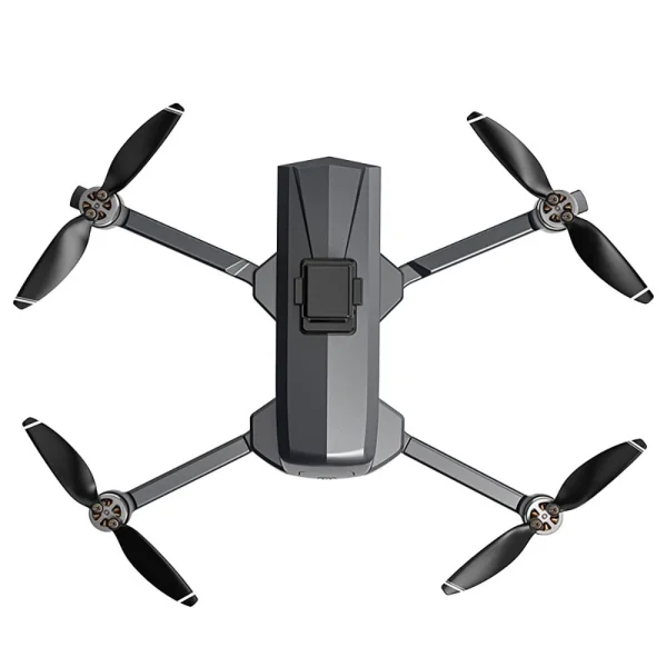 ZLL SG107 MAX2 GPS 5G WiFi FPV with 4K ESC HD Dual Camera 2-Axis Self-stabilizing Gimbal 360 Obstacle Avoidance Brushless Foldable RC Drone Quadcopter RTF - Image 6