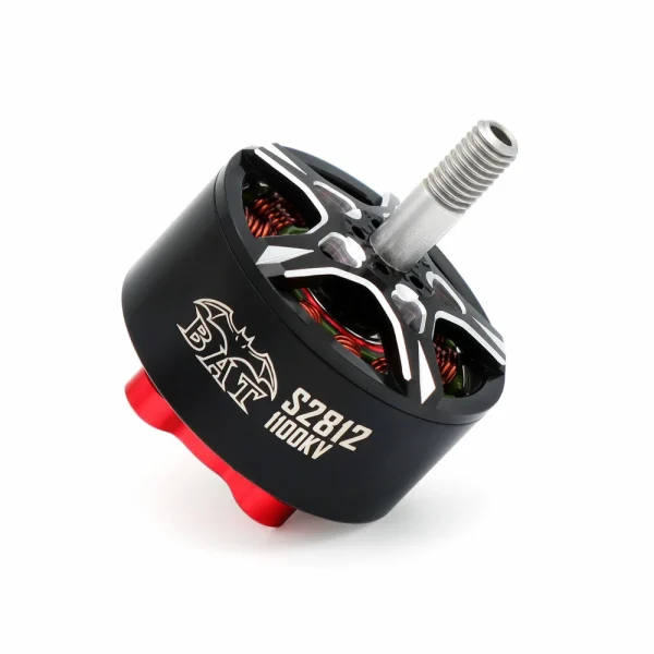 SURPASSHOBBY S2812 2812 900KV 1100KV Brushless Motor for MultiRotor RC Drone