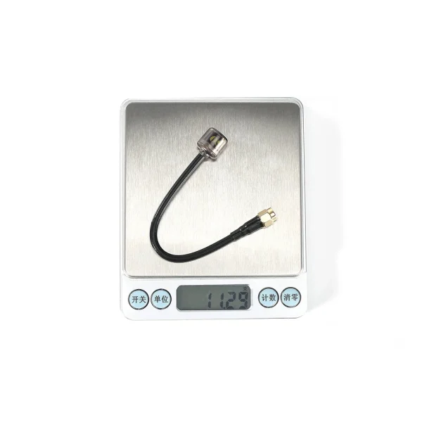 FlyFishRC Osprey 5.8Ghz 150mm SMA/RP-SMA Antenna LHCP/RHCP for FPV Racing RC Drone - Image 5