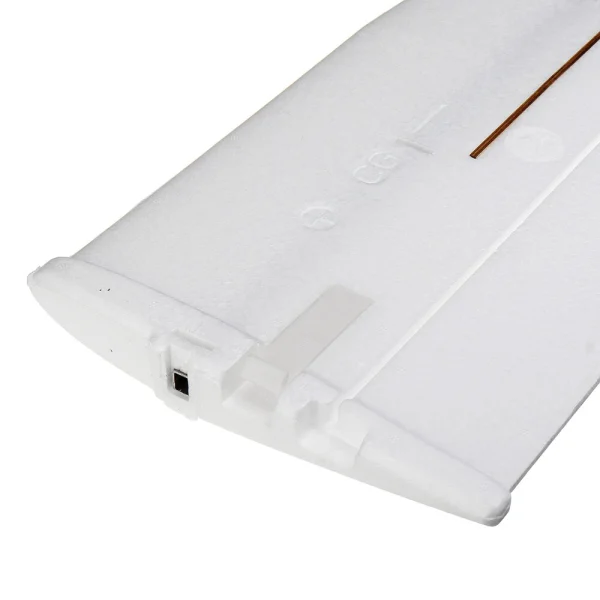 VolantexRC PhoenixS 742-7 757-7 1600mm Wingspan EPO RC Airplane Spare Part Main Wing (without decals) - Image 6