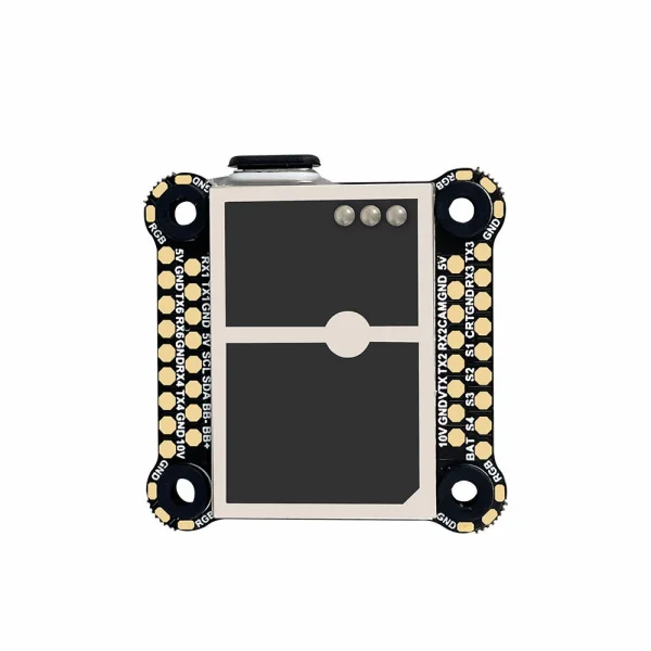 30.5x30.5mm DarwinFPV Cement Ultra Durable F7 OSD Flight Controller w/ 5V 10V BEC 100A 3-6S 4in1 ESC Waterproof Stack for  5-10 inch FPV Drone - Image 3