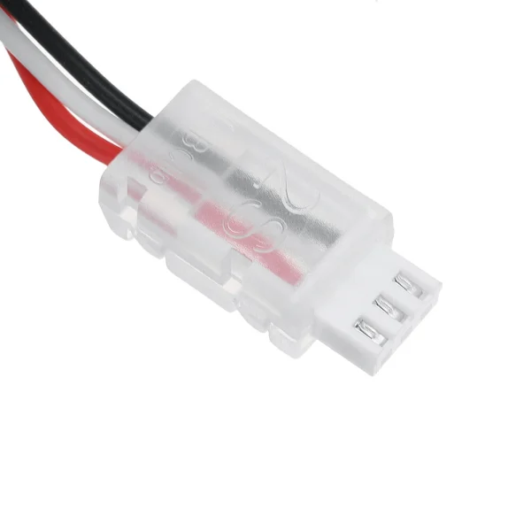 MARSLIPO 7.4V 8000mAh 100C 2S Lipo Battery T Plug for RC Car - Image 8