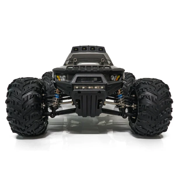 SG PINECONE FORSET 1201 1202 Pro Brushless 1/12 2.4G 4WD 70km/h RC Car LED Light ESP Gyro High Speed Off-Road Climbing Truck 3S Compatible Full Proportional Vehicles Models - Image 2