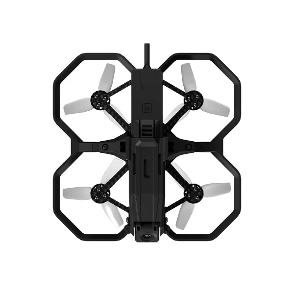 iFlight Defender 20 Lite O4 2 Inch 2S Cinewhoop RTF RC FPV Racing Drone with Commando 8 Radio Transmitter & N3 Goggle for Beginners - Image 7