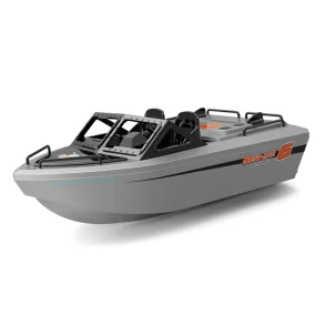 TY XIN TX693 1/12 2.4G Brushless Rc Boat Powerful Wireless Electric Remote Control Model Toys for Boys Gift