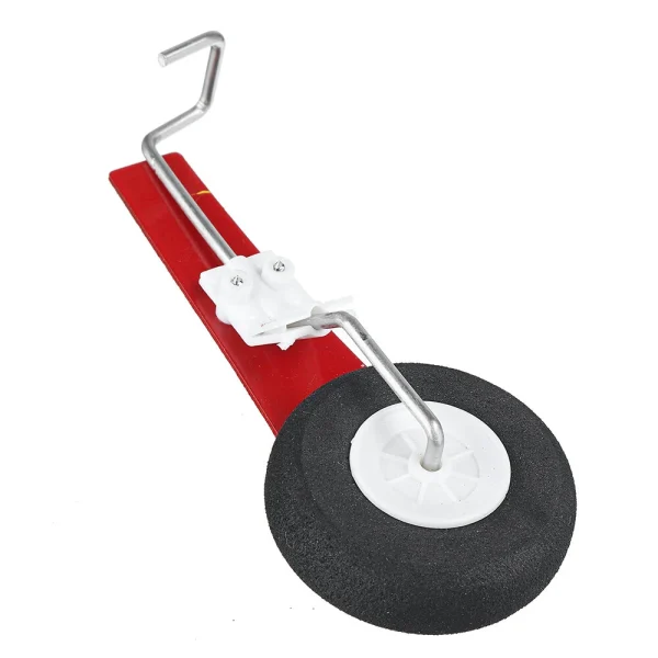 VolantexRC 768-1 Mustang P-51D RC Airplane Spare Part Front Landing Gear - Image 5