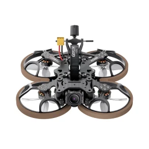 GEPRC Cinelog25 Cinelog 25 V2 HD DJI O3 2.5 Inch 4S RC FPV Racing Drone with TAKER G4 35A AIO ESC Digital HD System