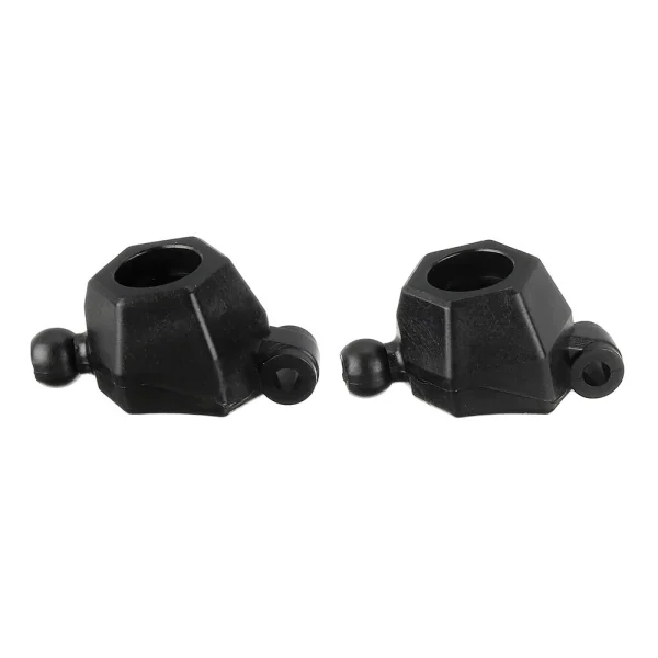 2PCS SG 1603 1604 UDIRC 1601 RC Car Spare Front/Rear Wheel Seat 1603-018 Vehicles Model Parts - Image 6
