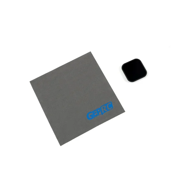 GEPRC Naked Camera Case for Gopro11 Kit for FPV Racing RC Drone - Image 2