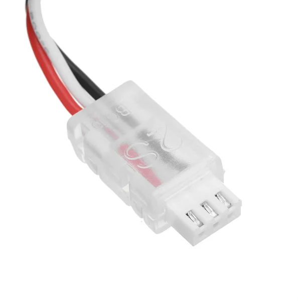 MARSLIPO 7.4V 4000mAh 100C 2S Lipo Battery T Plug for RC Car - Image 8
