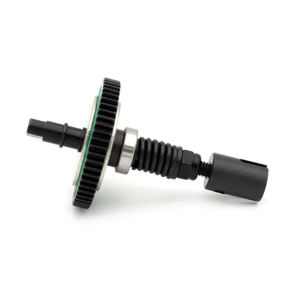 ZD Racing MT16 1/16 RC Car Parts Reduction Gear Limited-Slip Assembly Vehicles Models Spare Accessories 16044 - Image 2