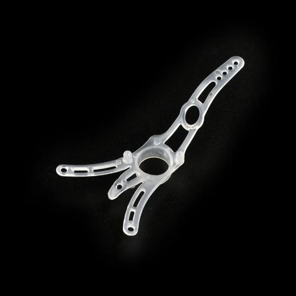 Happymodel 2024 Mobula6 ECO Spare Part Canopy Camera Mount Cover for RC Drone FPV Racing - Image 2