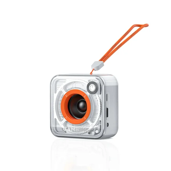 GAMSING Air Drum Portable Smart Virtual Sensing Electronic Drumsticks Training Tool - Image 3