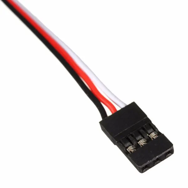 50 x 15cm 60 Cores Servo Extension Wire Cable For Futaba JR - Image 2