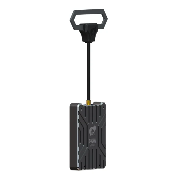 Jumper JP4IN1 Micro JR 4-in-1 Multi-Protocol External Transmitter TX Module for T15/T14/T-LITE/T-PRO Remote Controller - Image 3
