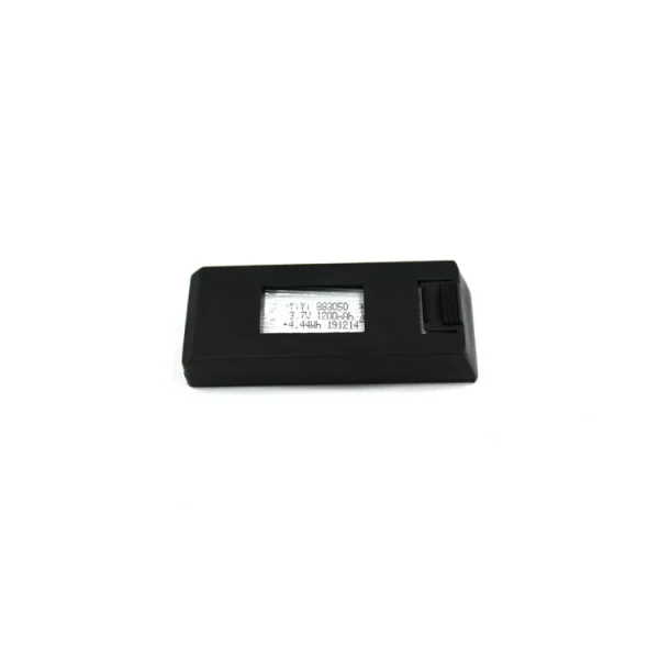 ZLL SG107 RC Quadcopter Spare Parts 3.7V 1200mAh Lipo Battery