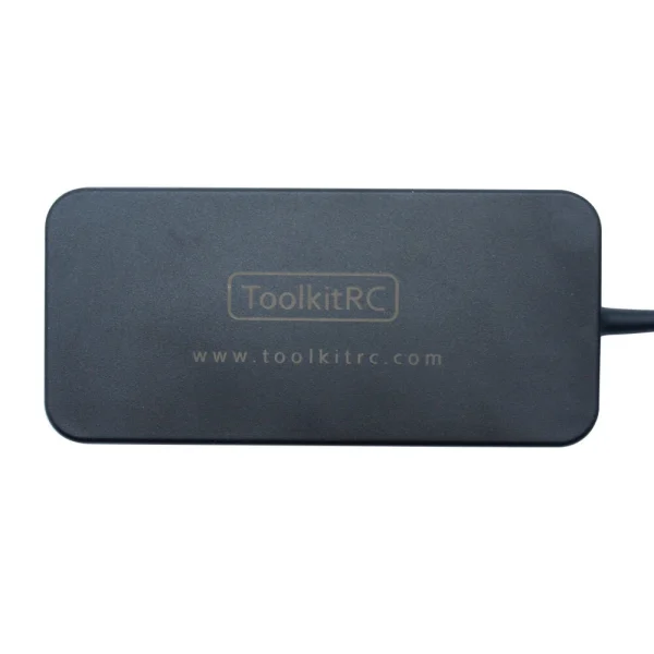ToolKitRC ADP200 200W 10.3A Power Supply with XT60 Output Adapter for RC iSDT GTPower HotRC SkyRC Chargers - Image 4
