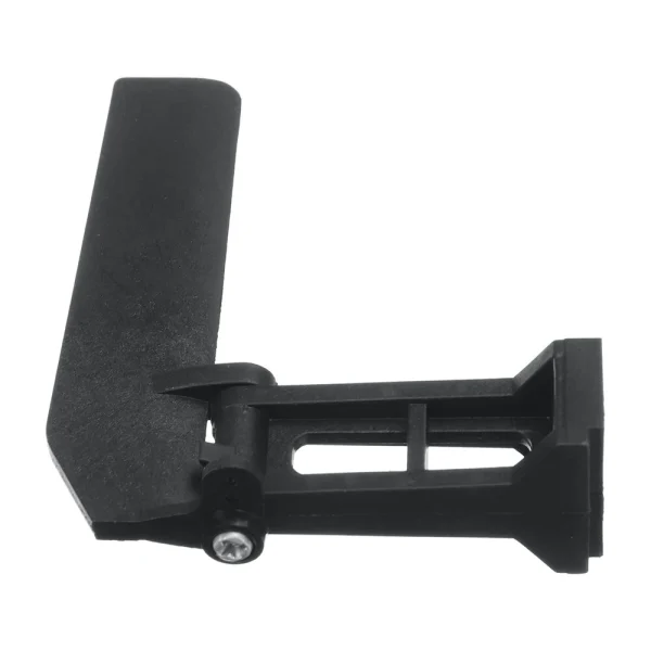 UDIRC UDI021 Eachine EBT04 RC Boat Parts Tail Rudder Assembly UDI021-07 Vehicles Models Spare Accessories - Image 6