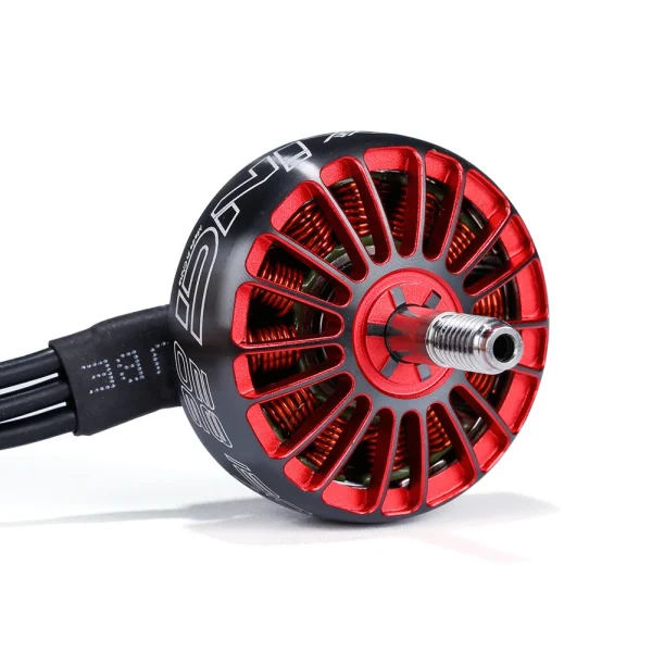 iFlight XING 2806.5 1300KV 1800KV 3-6S Cinelifiter Brushless Motor for  AOS7 EVO Chimera7 Pro 7Inch to 8 Inch FPV Racing RC Drone - Image 4
