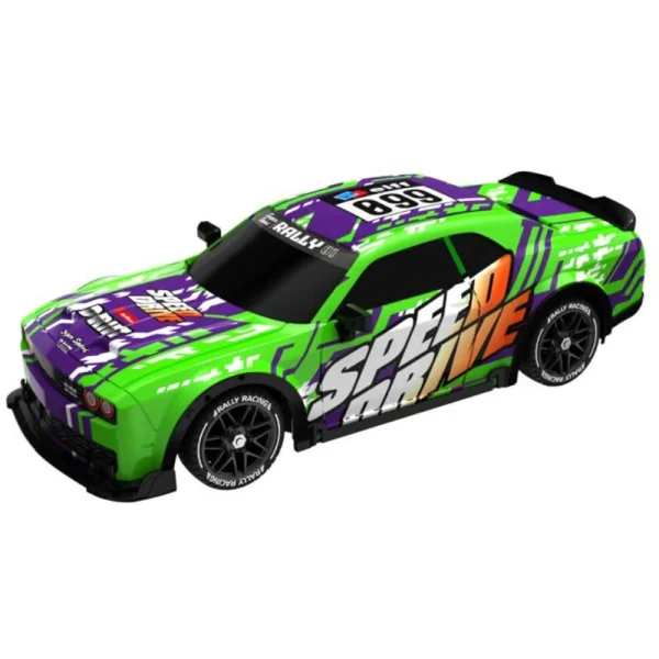UJIETOYS PY360/PY361/PY362/PY363 1/16 2.4G 4WD Drift RC Car LED Light High Speed On Road Racing Stunt Vehicles Models Remote Control Toys - Image 7