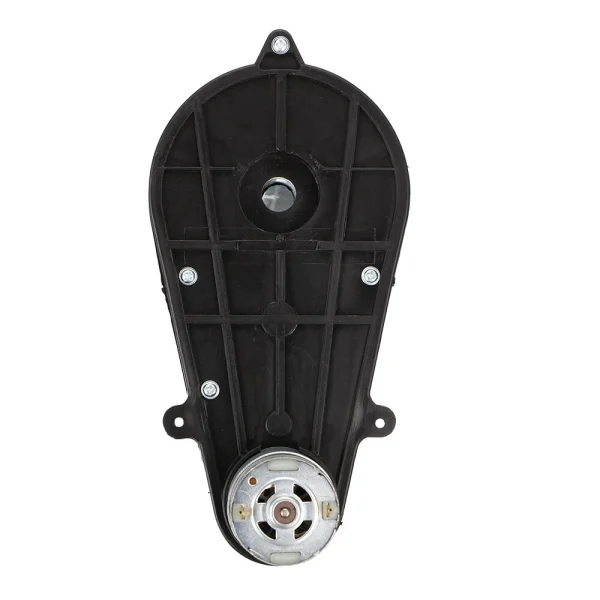 1PCS 390/550 Gearbox with 12V Motor 10000-30000RPM for Kids Ride On Cars and Motorcycles Electric Motor Gearbox Match Children Ride on Vehicle Toys Accessories - Image 4
