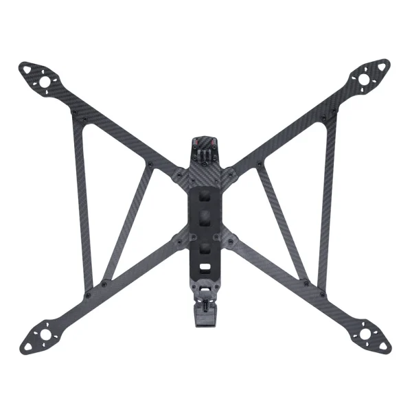Apexevo 13 Inch 15 Inch Large Size Long Endurance X-class Frame Kit for RC FPV Racing Drone - Image 3