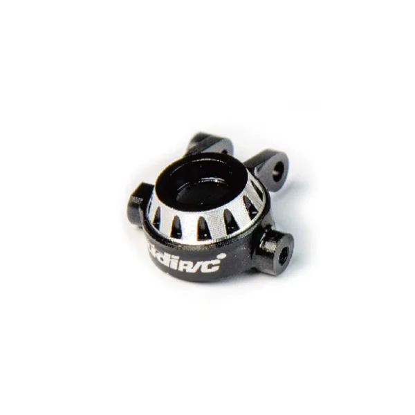2PCS UDIRC UCX2405 UCX2405 PRO 1/24 RC Car Upgraded Parts Metal Steering Cup UCX24-P064A Vehicles Models Spare Accessories