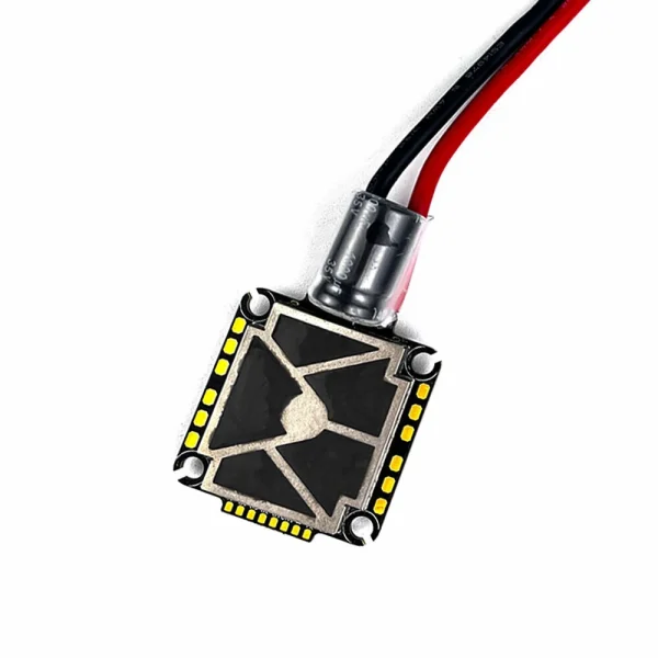 30.5x30.5mm DarwinFPV Cement Ultra Durable F7 OSD Flight Controller w/ 5V 10V BEC 100A 3-6S 4in1 ESC Waterproof Stack for  5-10 inch FPV Drone - Image 2