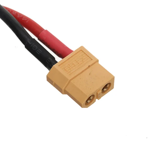 MARSLIPO 22.2V 1500mAh 120C 6S Lipo Battery XT60 Plug for SpeedyBee Master 5 V2 Darwinfpv CineApe35 6S iFlight SH CineFlow 5  FPV Racing Drone - Image 9