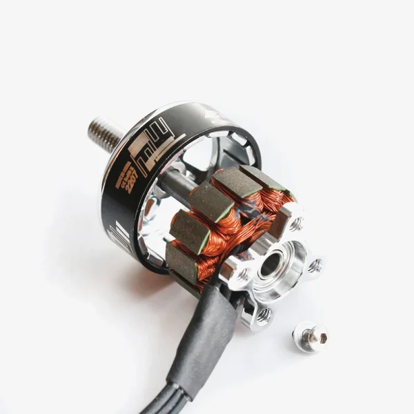 EMAX RSIII 2207 1800KV 2100KV 3-6S 2500KV 3-4S Brushless Motor for RC FPV Racing Drone - Image 4