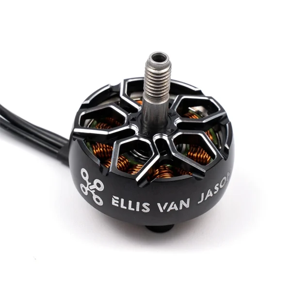 iFlight BOB57 2506 1500KV 6S Brushless Motor for  BOB57 Cinematic Long Range Freestyle 6 Inch FPV Racing Drone - Image 2