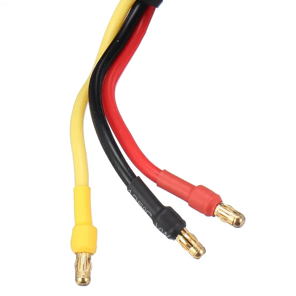 VolantexRC ASW28 ASW-28 V2 Sloping RC Airplane Spare Part Brushless Motor B4023 1050KV - Image 5
