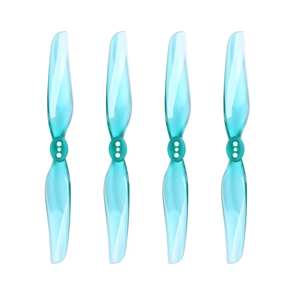 2Pairs iFlight Nazgul T4030 4Inch 2-Blade Propellers CW CCW for FPV Racing RC Drone - Image 4