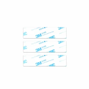 GOOSKY RS4 RC Helicopter Spare Parts Battery Strap Set Magic Belt/Velcro