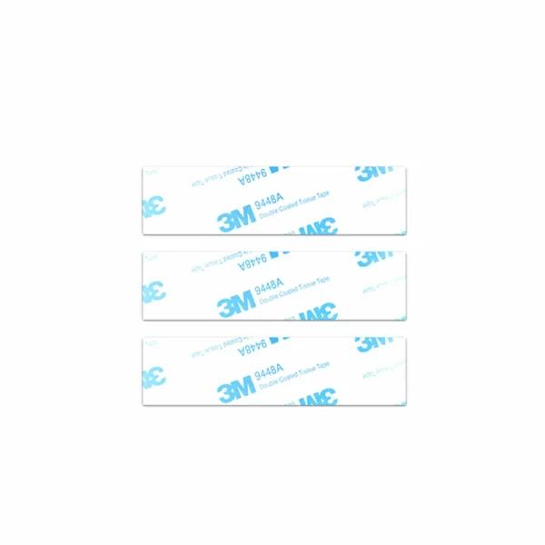 GOOSKY RS4 RC Helicopter Spare Parts Battery Strap Set Magic Belt/Velcro