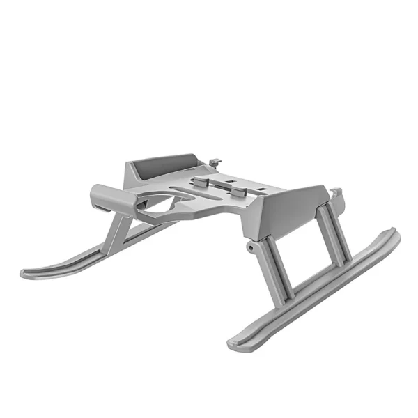 STARTRC Foldable Extended Heighten Landing Gear Skid Legs Protector Support for DJI Mini 4 PRO RC Drone Quadcopter - Image 7